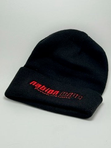 Beanie with Nationwide Logo