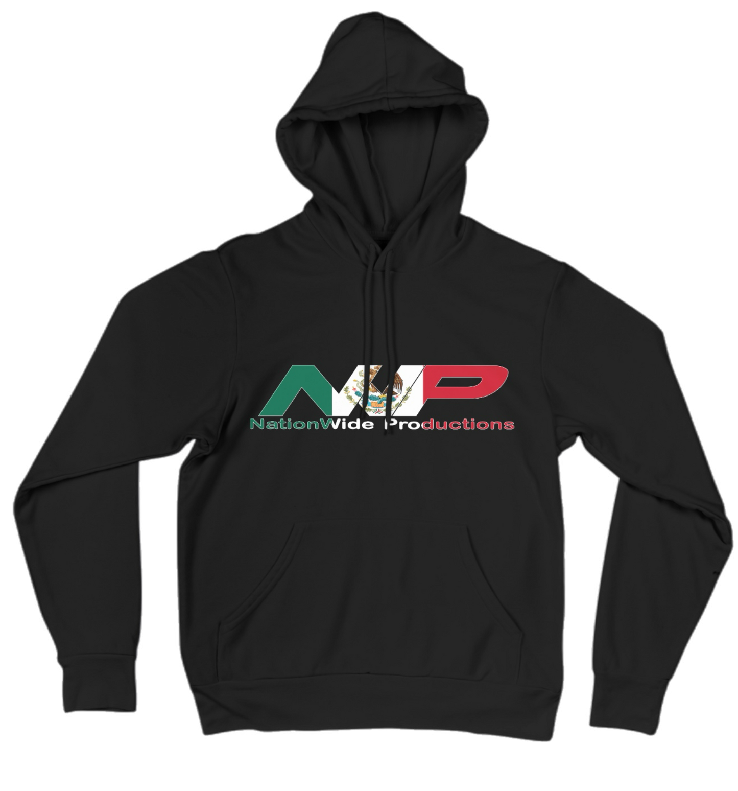 “Mexico” Hoodie [LIMITED EDITION]