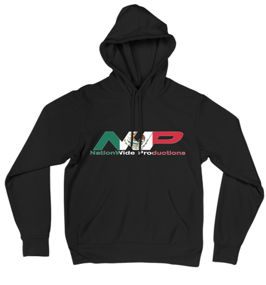 “Mexico” Hoodie [LIMITED EDITION]