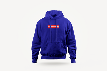 Box Logo Hoodie