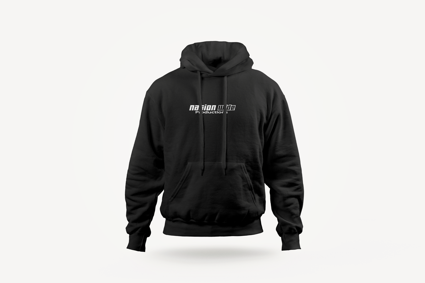 "OG" Logo Design Hoodie