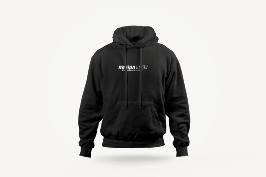 "OG" Logo Design Hoodie