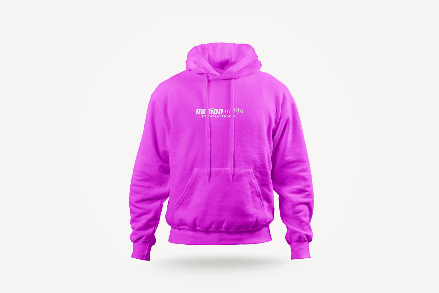 "OG" Logo Design Hoodie