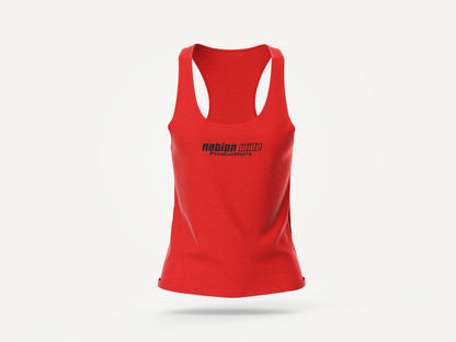 OG Logo Design Women's Tank Tops