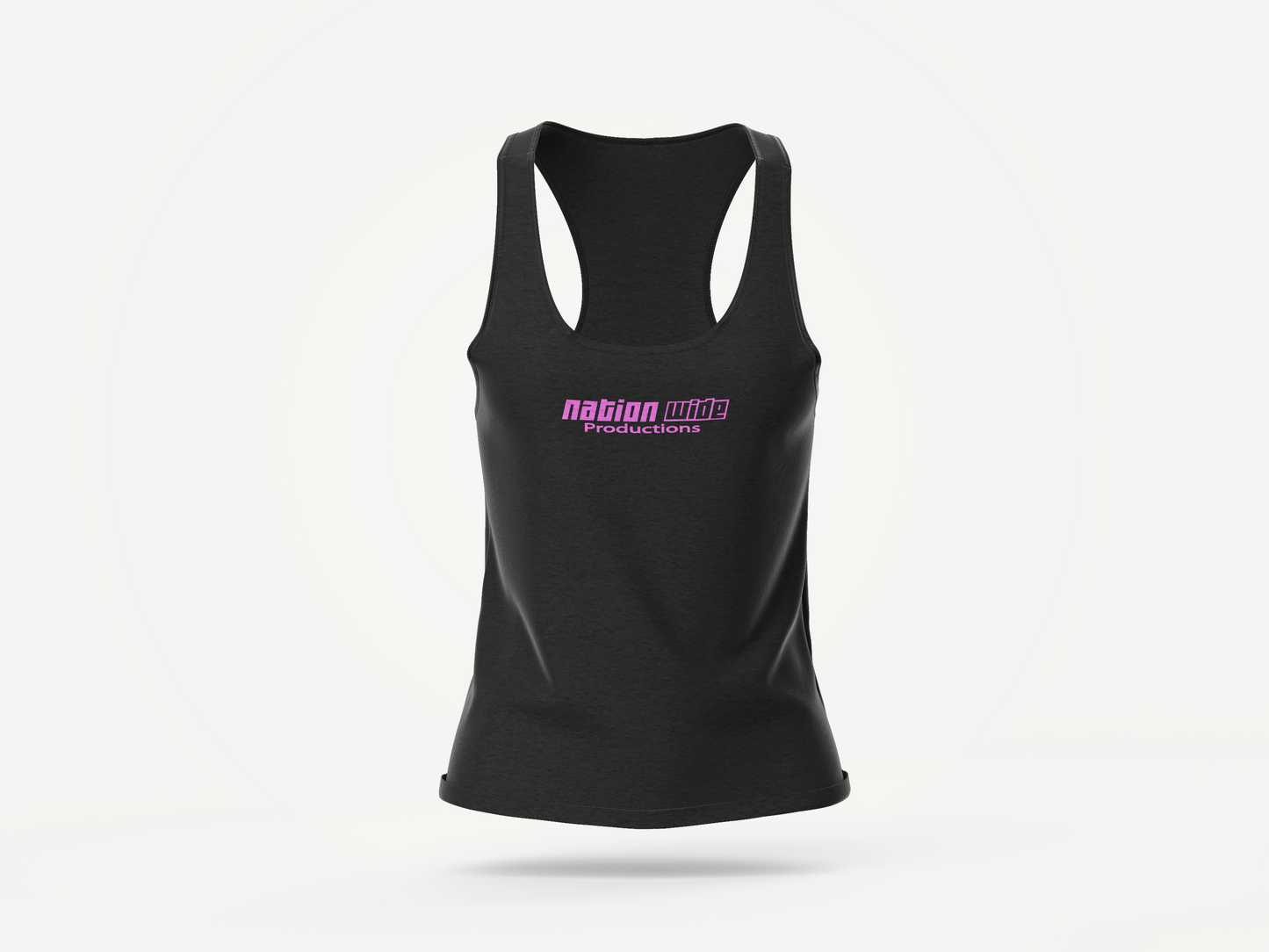 OG Logo Design Women's Tank Tops