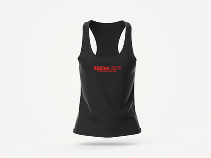 OG Logo Design Women's Tank Tops