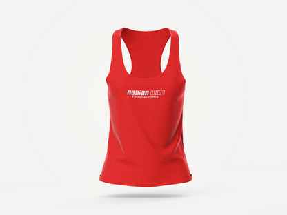 OG Logo Design Women's Tank Tops