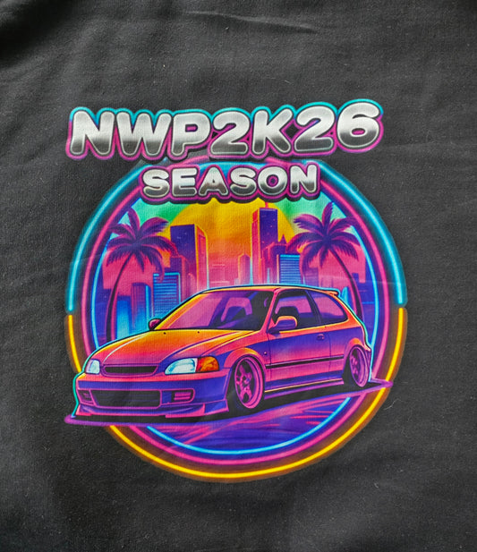 NWP 2K26 Season [Limited Run]